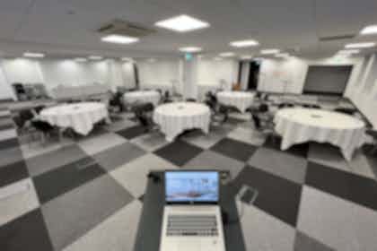 Ozone + meeting rooms 3